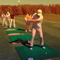 Правила гольфа